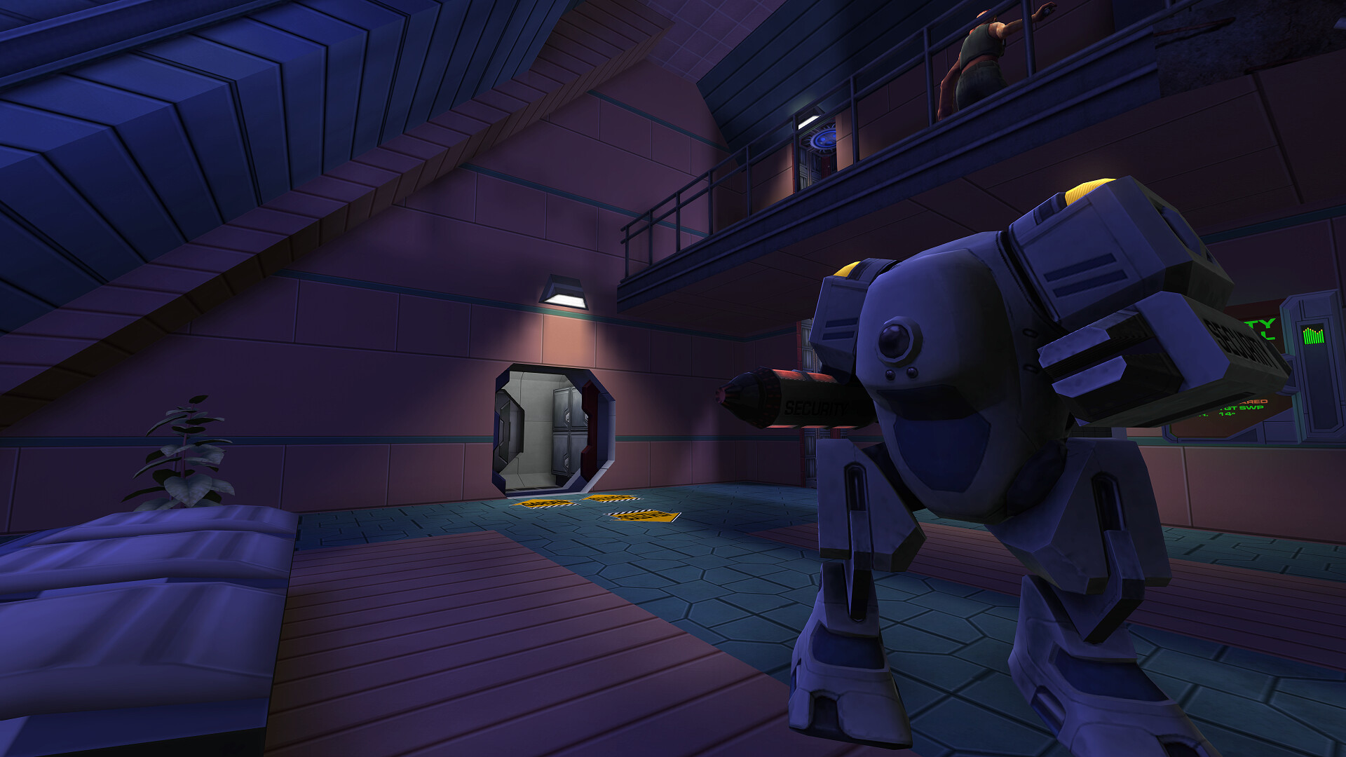 System Shock 2: 25th Anniversary Remastered