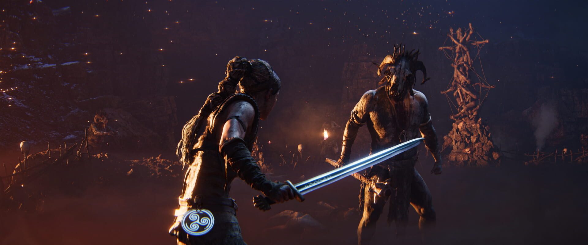 Senua's Saga: Hellblade II