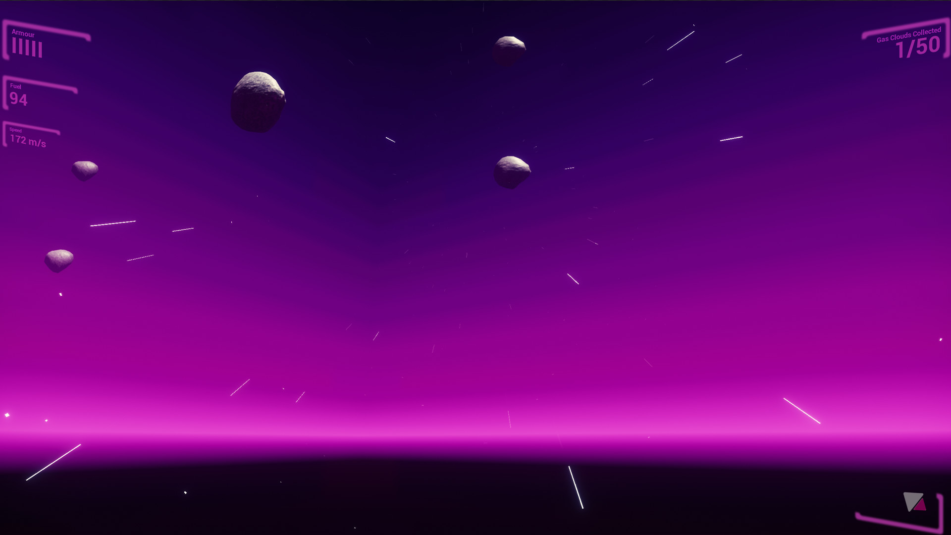 Space Journey