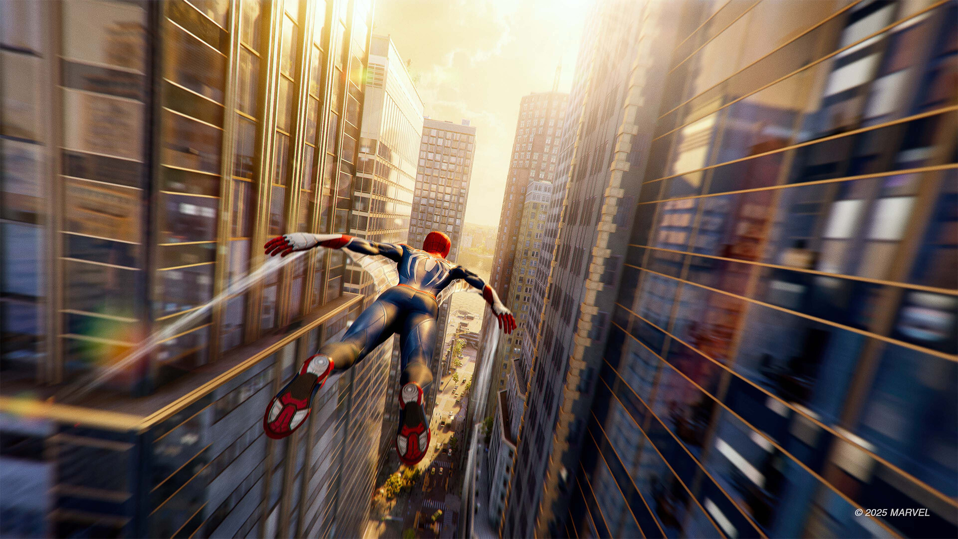 Marvel's Spider-Man 2 Digital Deluxe Edition