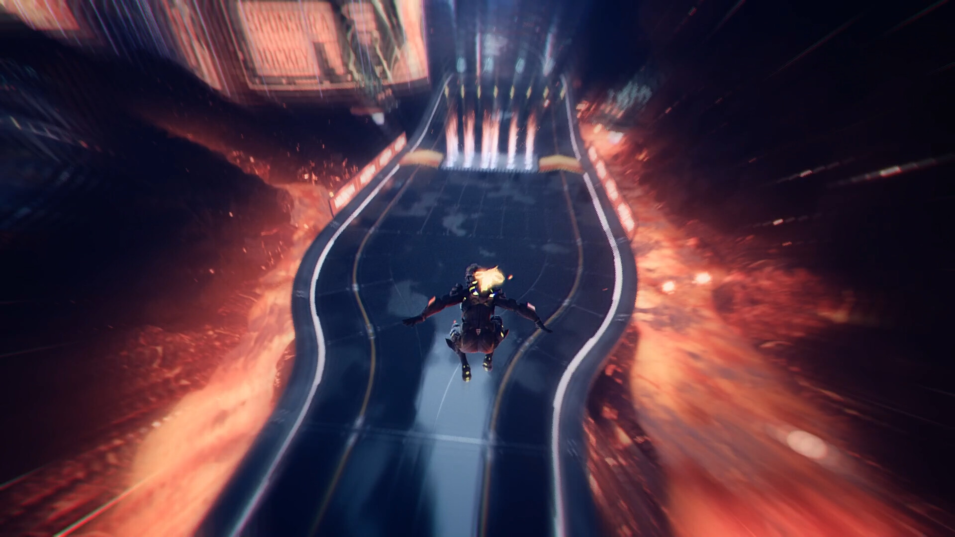 DeathSprint 66