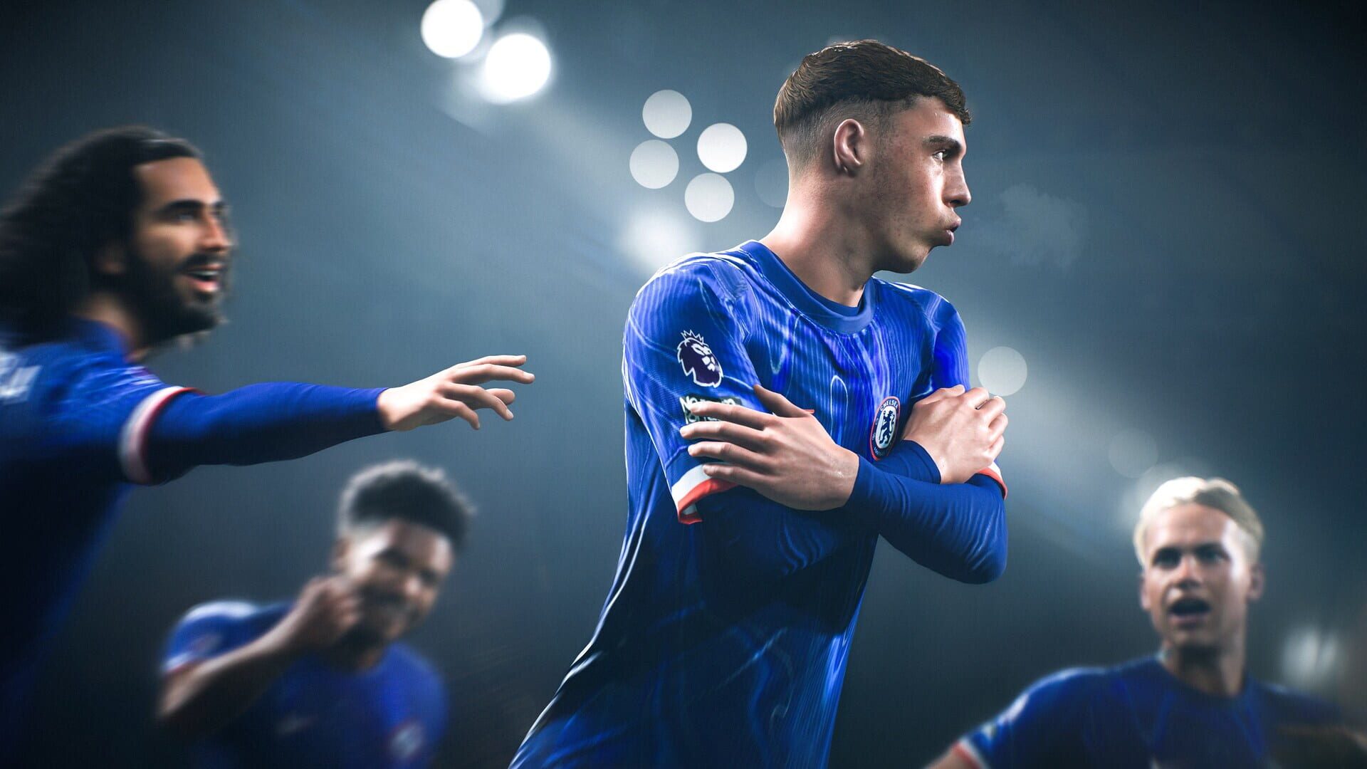 EA Sports FC 25 Ultimate Edition