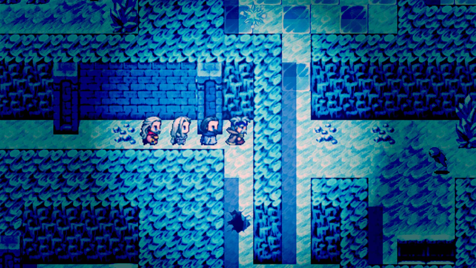 Labyronia RPG 2