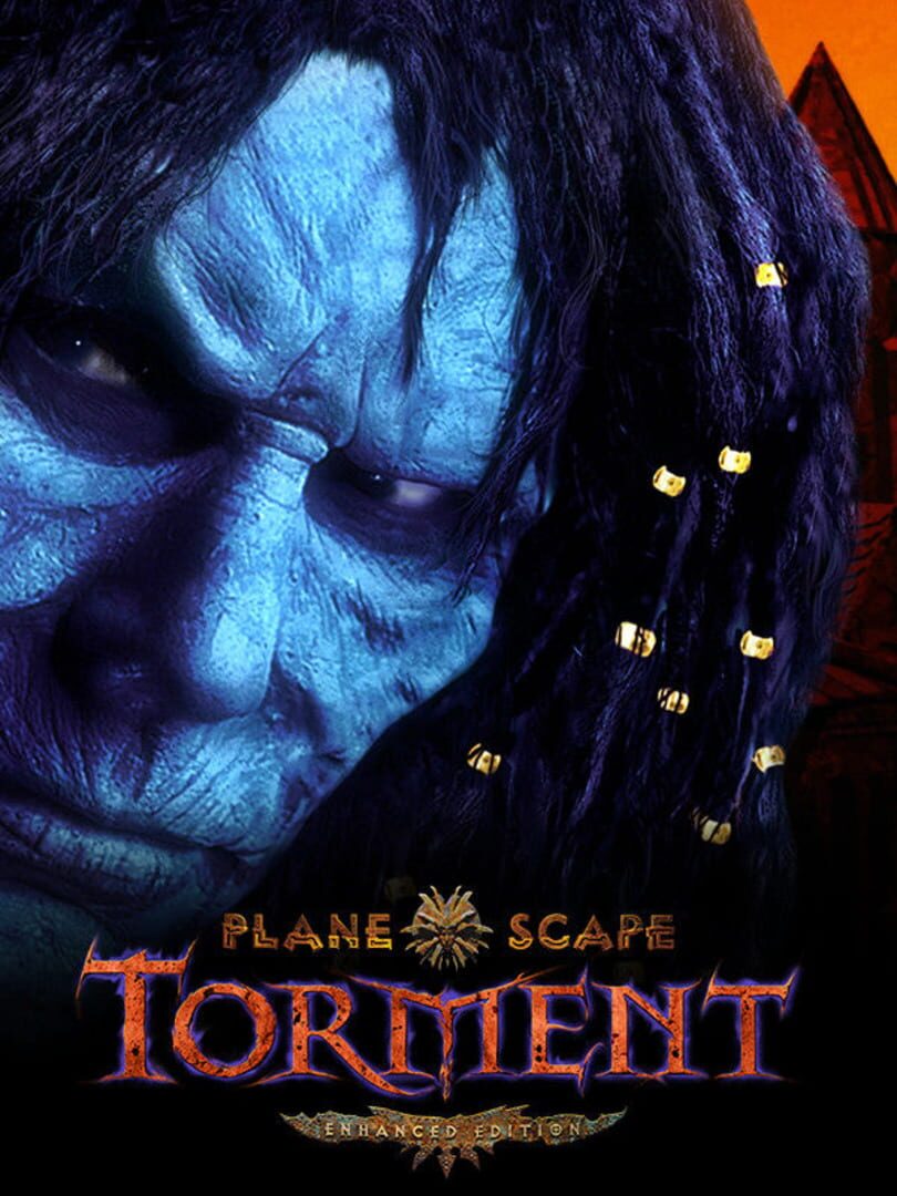 Planescape: Torment Enhanced Edition
