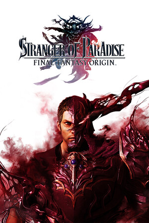 STRANGER OF PARADISE FINAL FANTASY ORIGIN Deluxe Edition