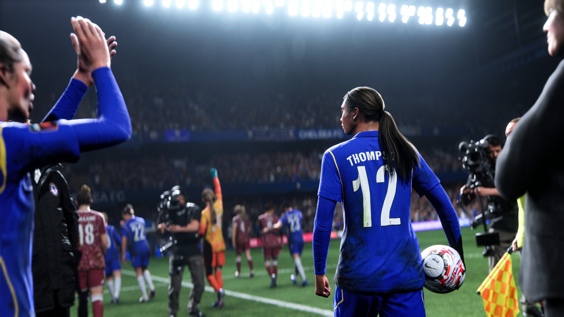 EA Sports FC 27 Ultimate Edition