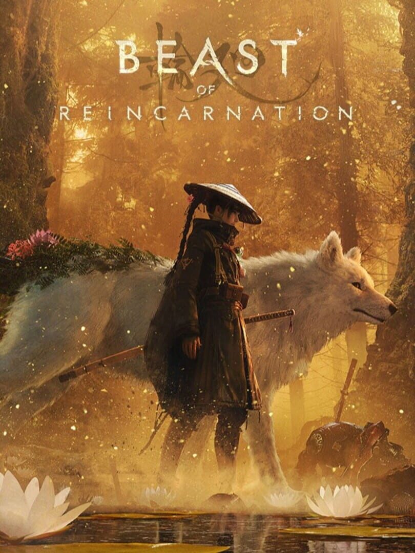 Beast of Reincarnation - Deluxe Edition