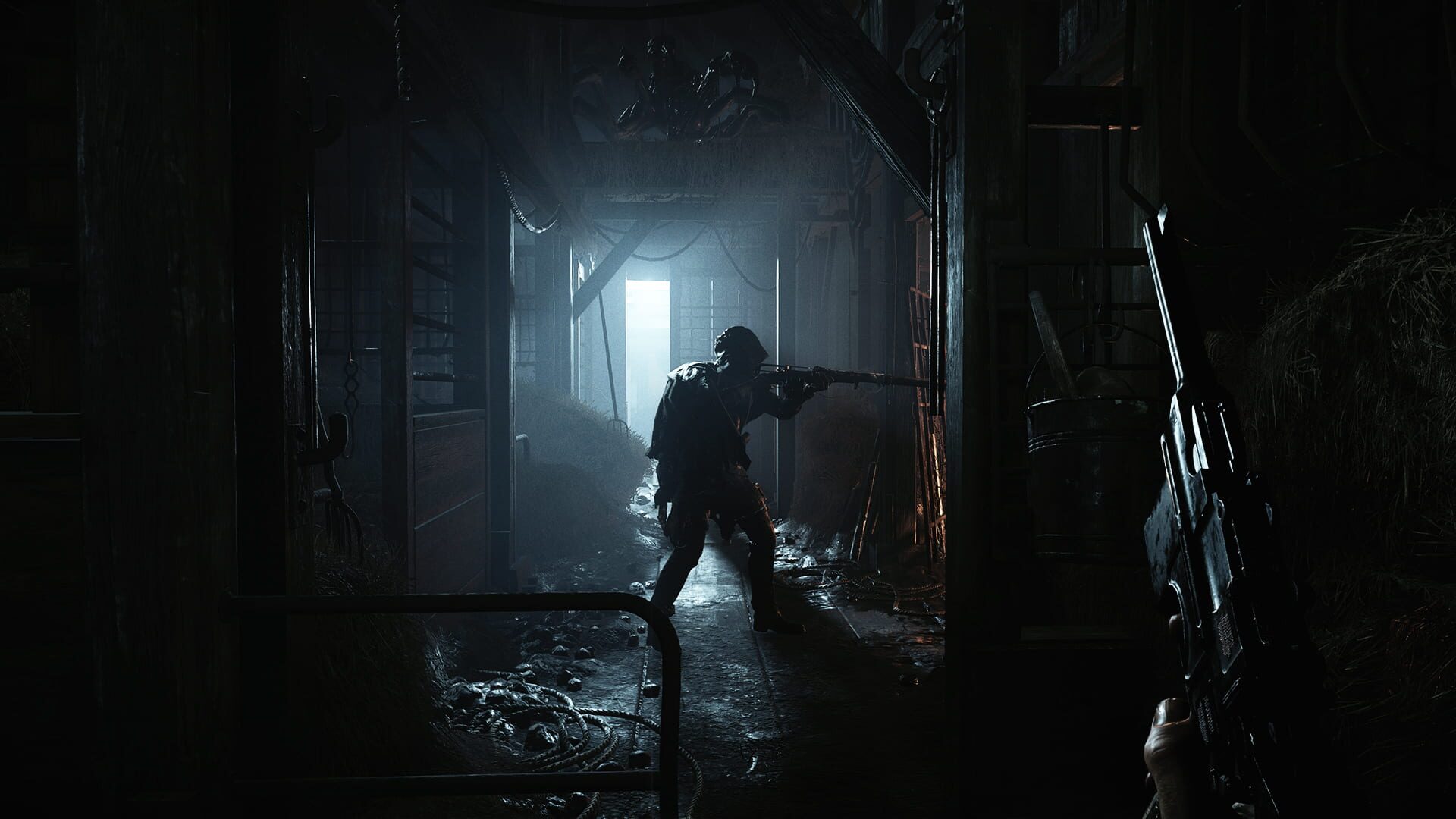 Hunt: Showdown 1896 Premium Edition