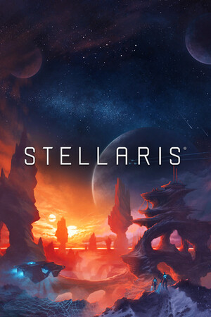 Stellaris: Anniversary Edition
