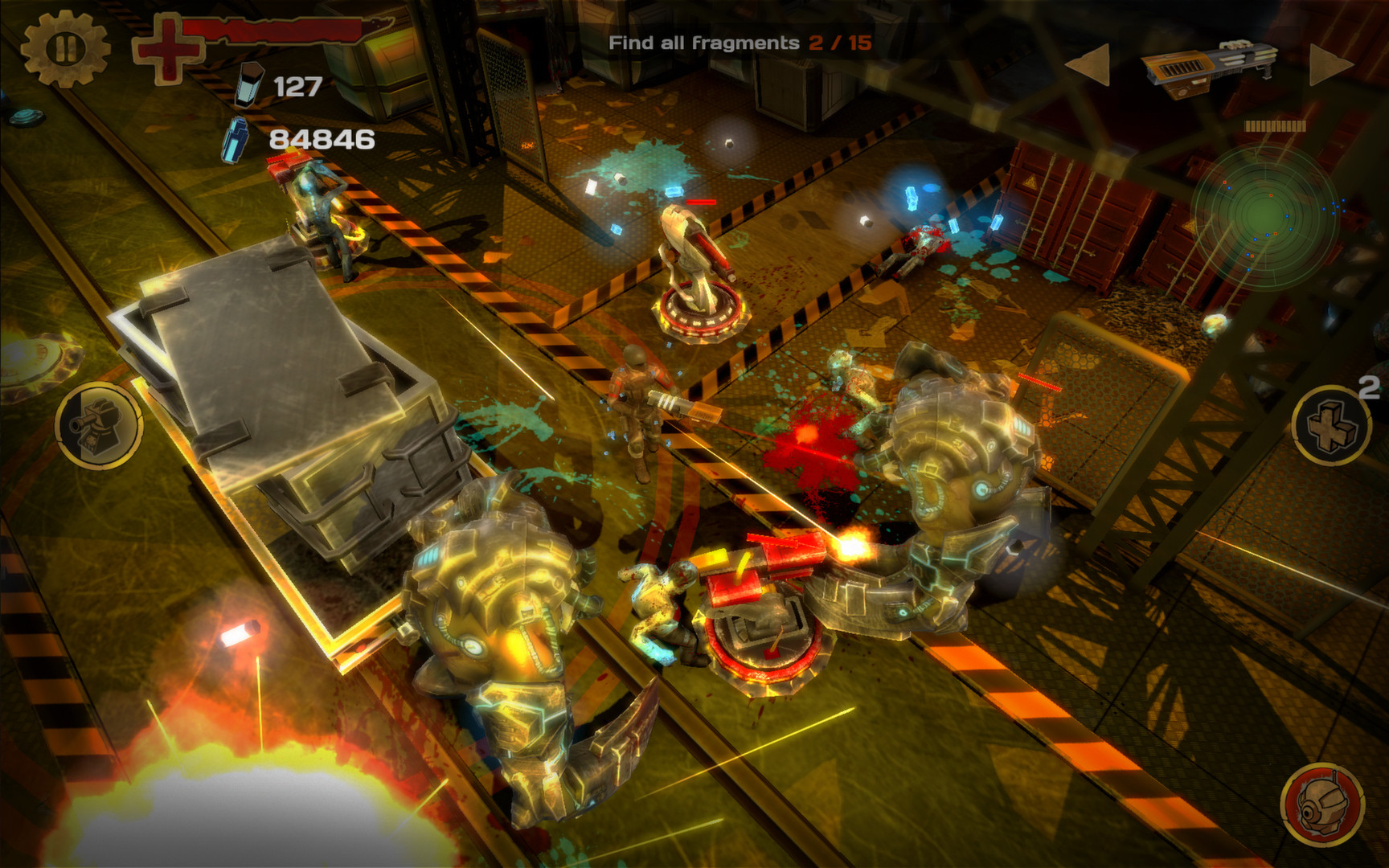 GunsNZombies