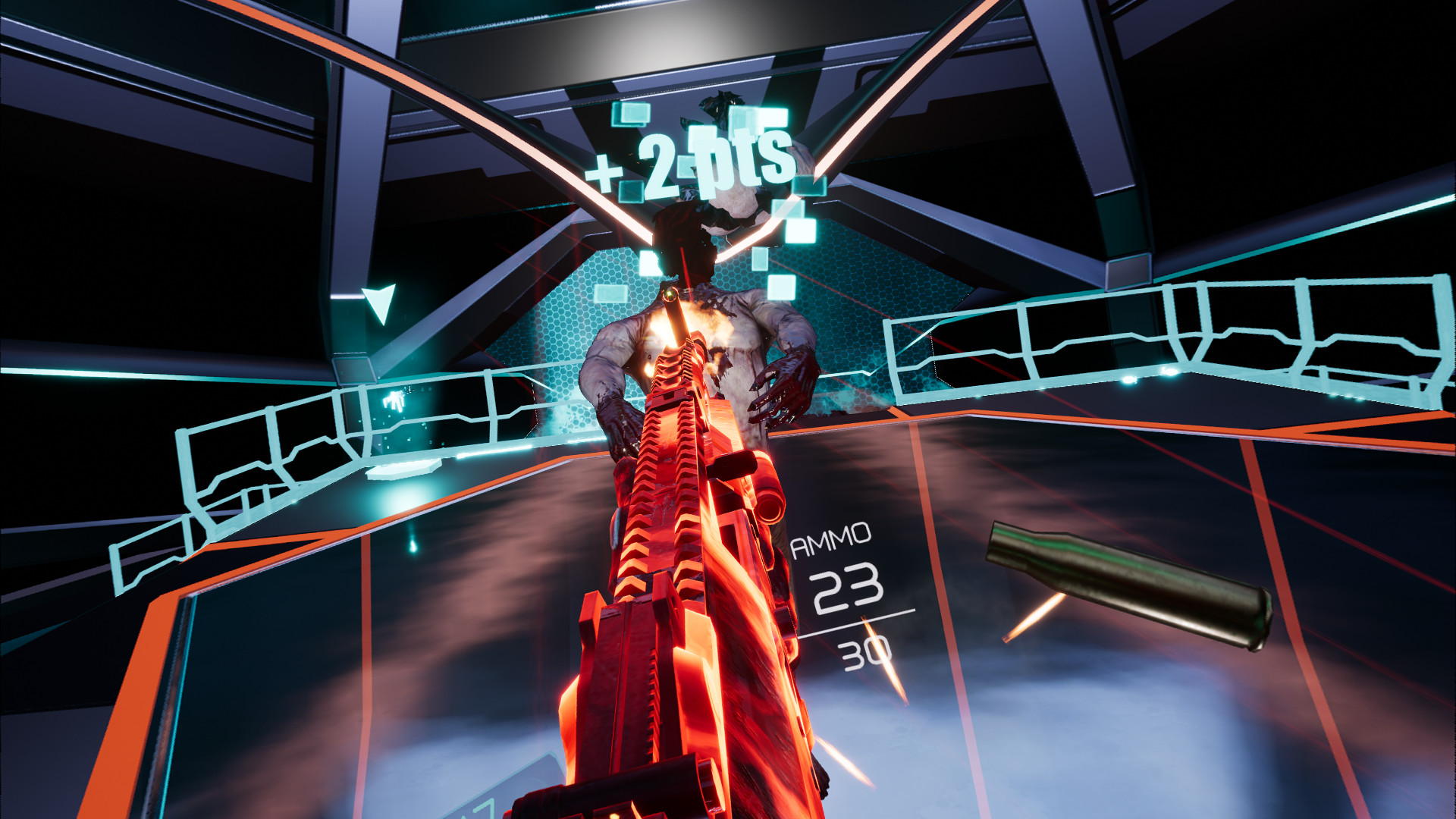 Killing Floor Incursion