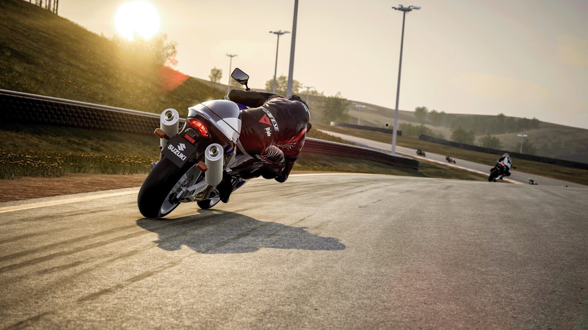 Ride 5 Special Edition