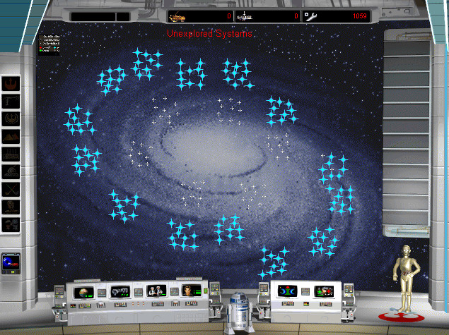 STAR WARS™ Rebellion