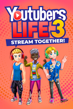 Youtuber's Life 3