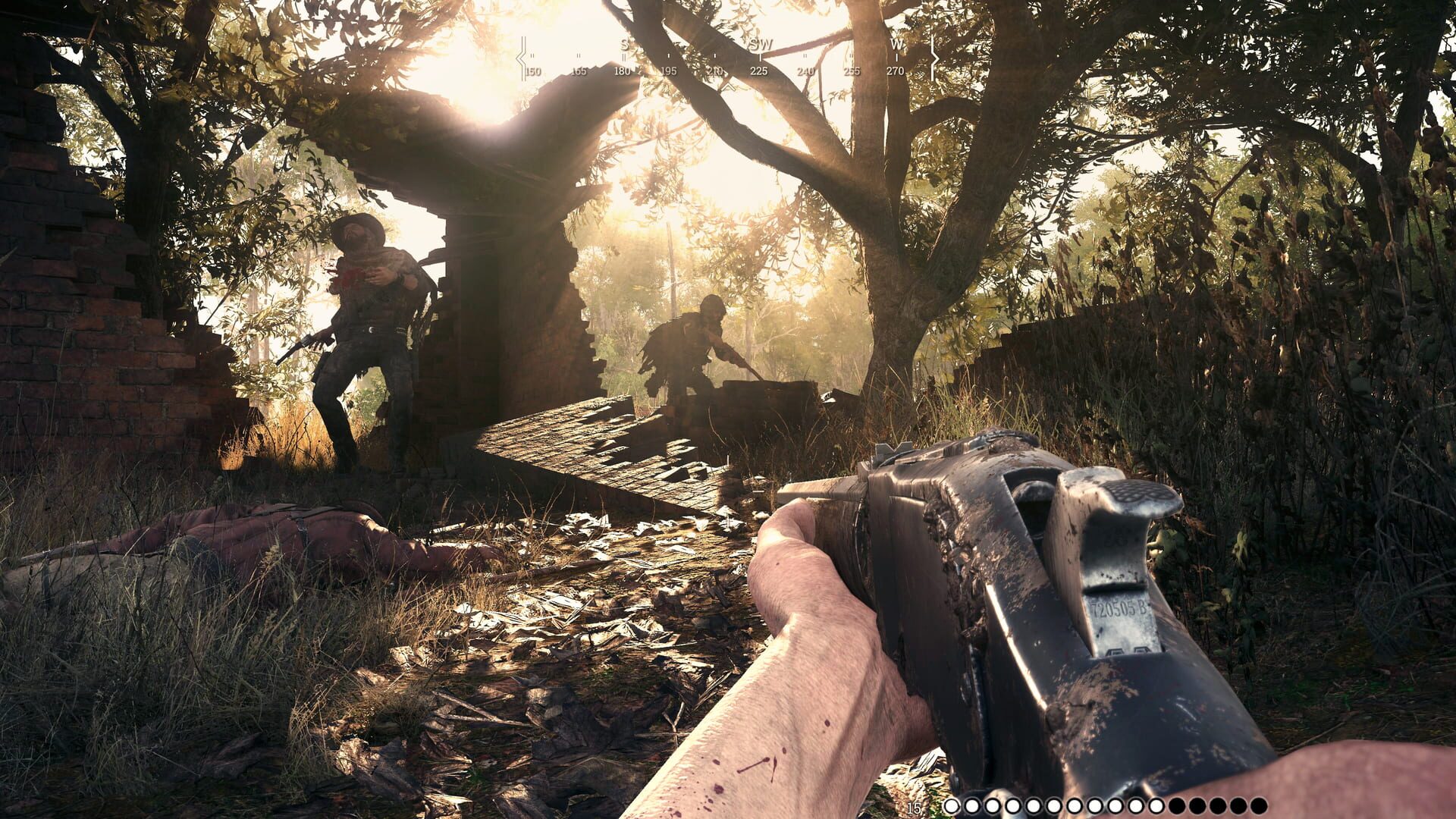 Hunt: Showdown 1896 Premium Edition