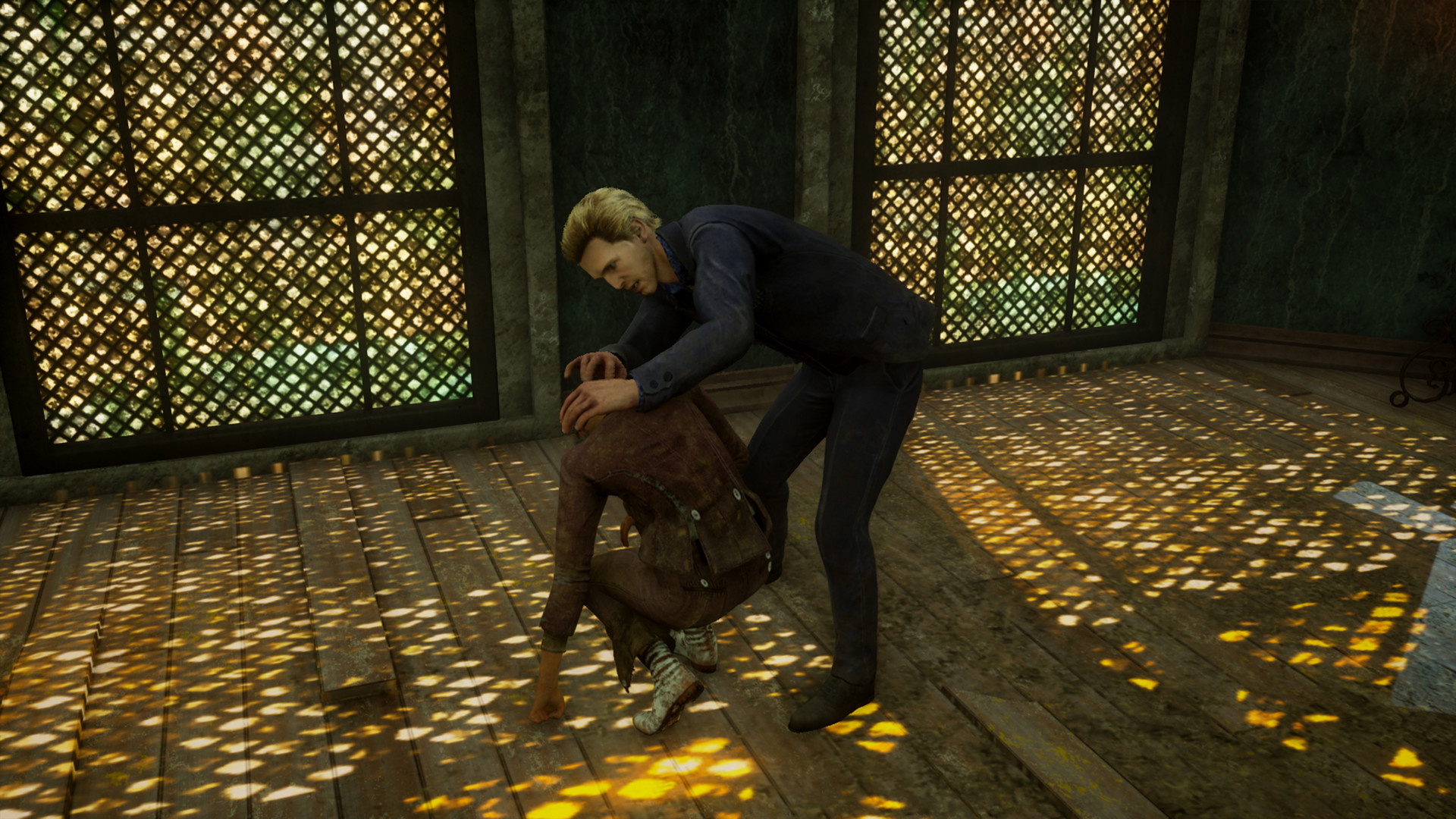Dead by Daylight - Escape Expansion Pack EU