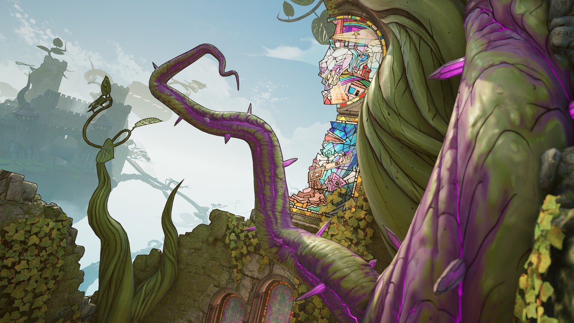 Tiny Tina's Wonderlands: Chaotic Great Edition