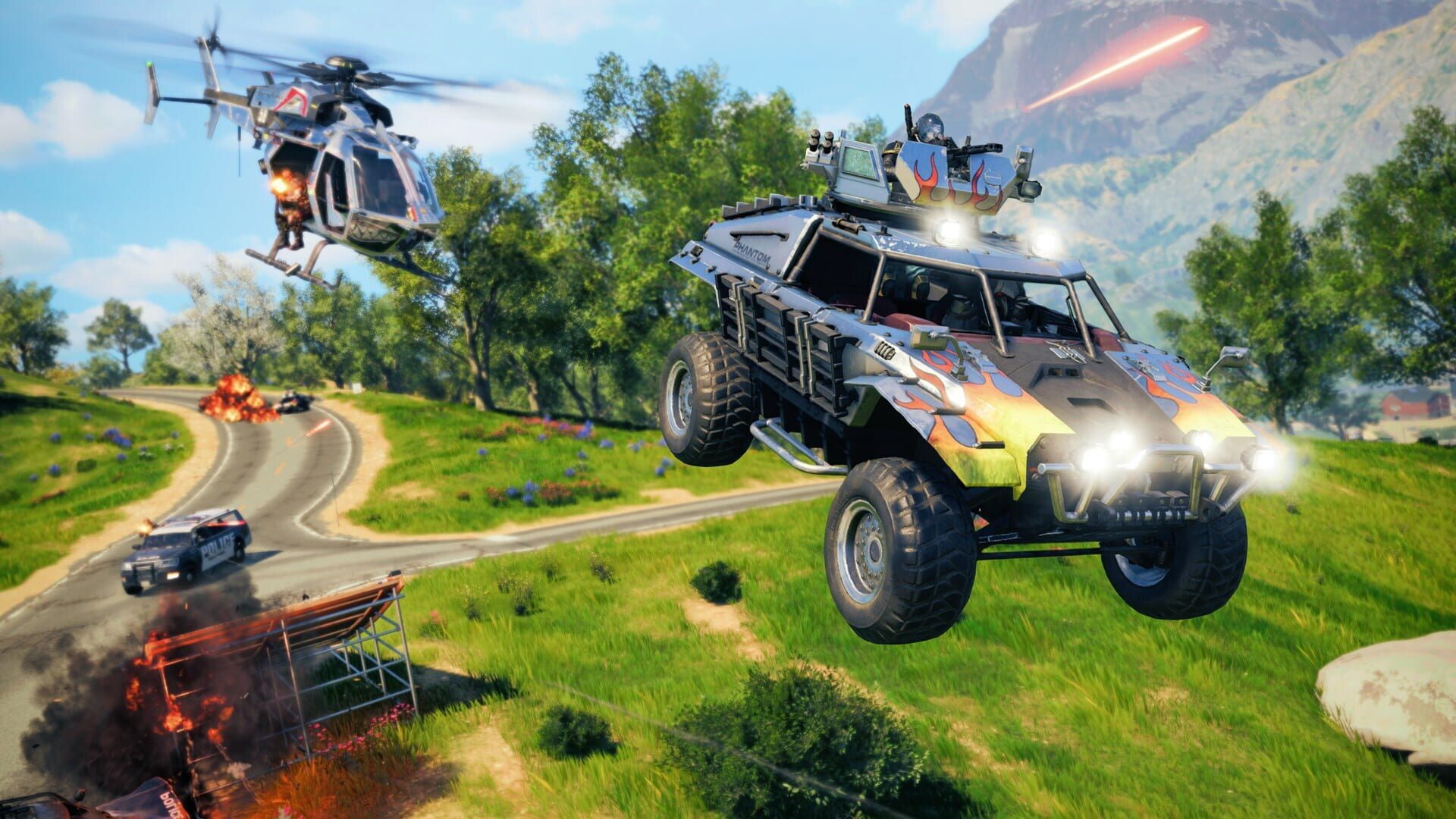 Call of Duty: Black Ops 4 (Digital Deluxe)
