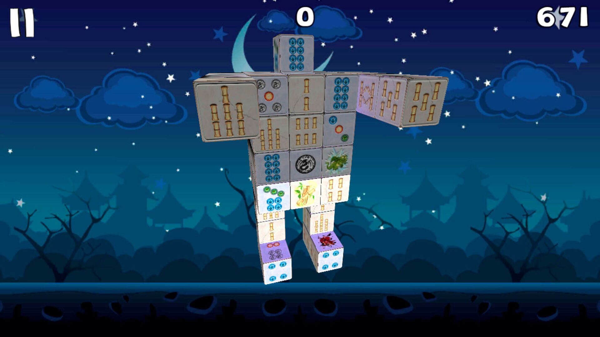 Mahjong Deluxe 3 Nintendo Switch EU