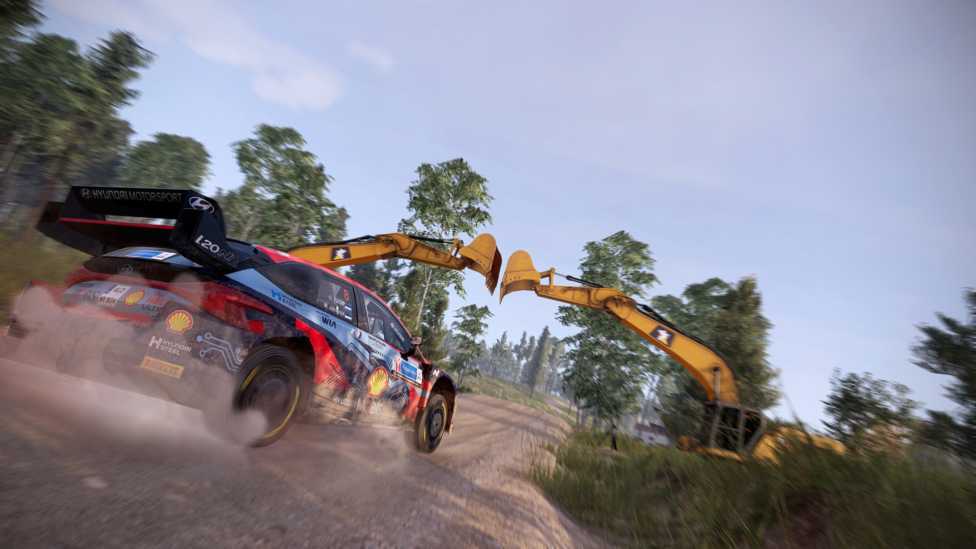 WRC Generations Deluxe Edition