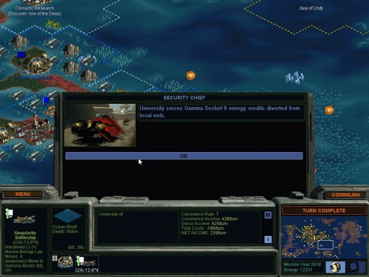 Sid Meier's Alpha Centauri Planetary Pack