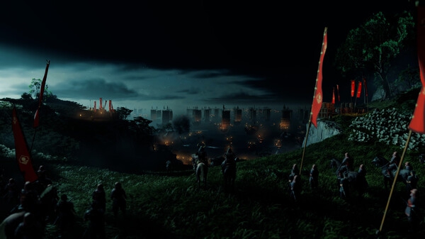 Screenshot Ghost of Tsushima Director's Cut