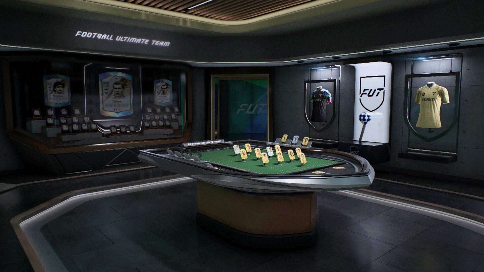 EA Sports FC 27 - FC Points 12.000