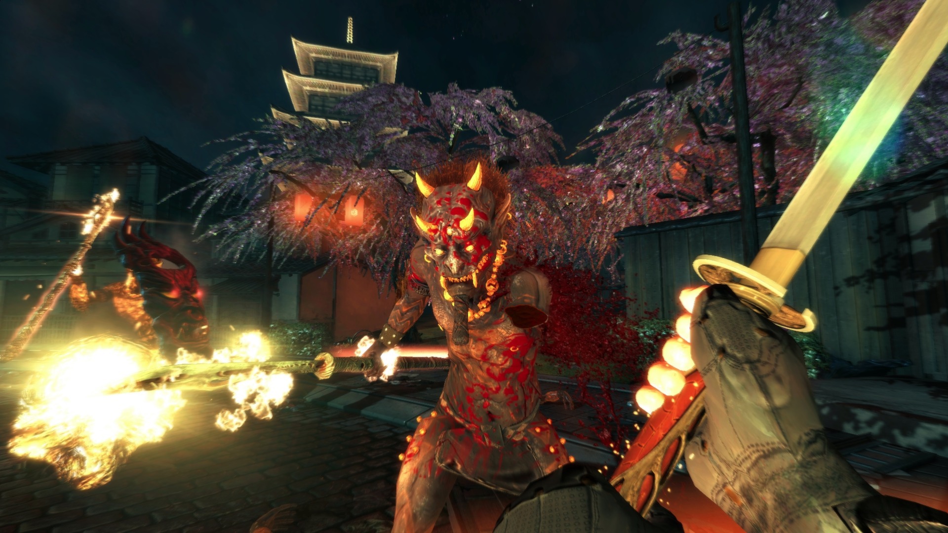 Shadow Warrior: Special Edition