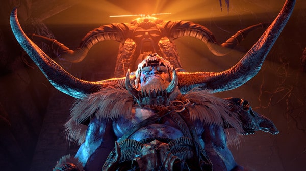 Screenshot Dungeons & Dragons: Dark Alliance