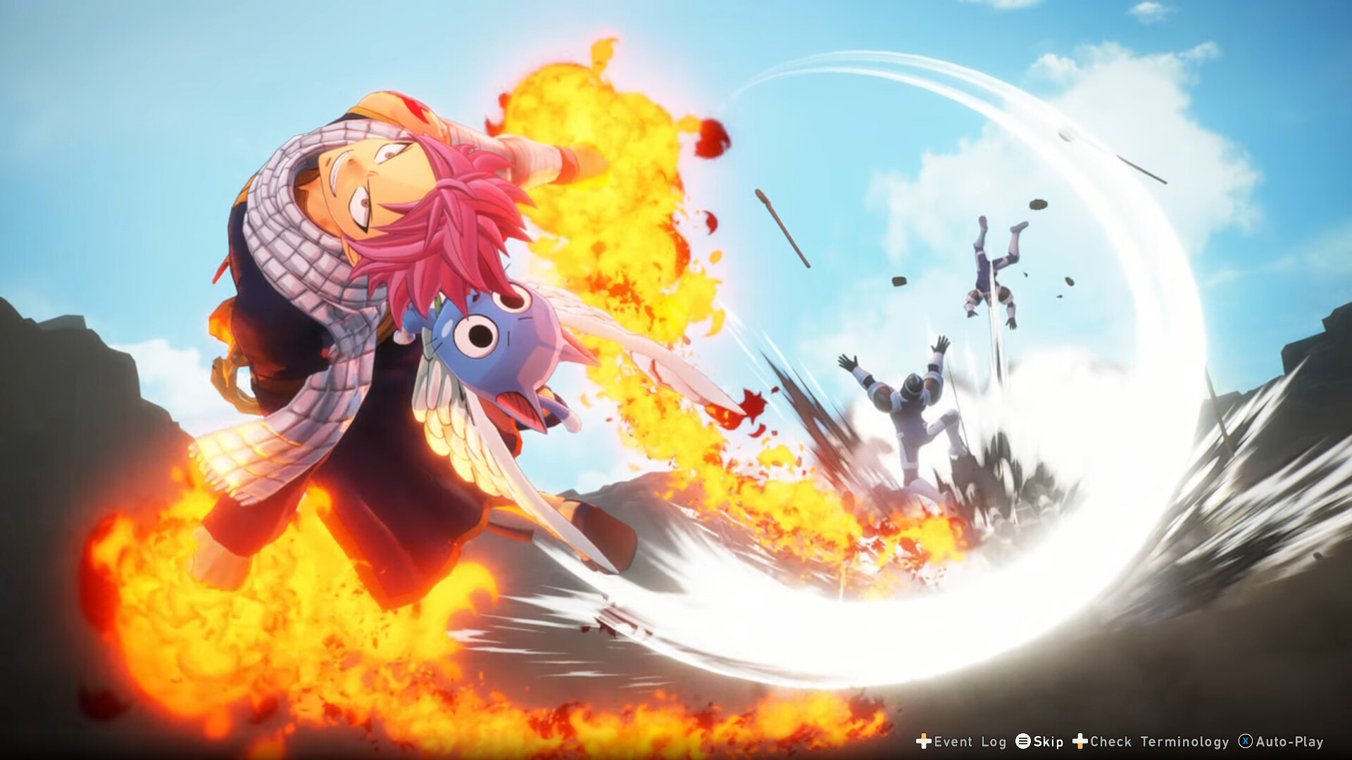 FAIRY TAIL 2 Ultimate Edition