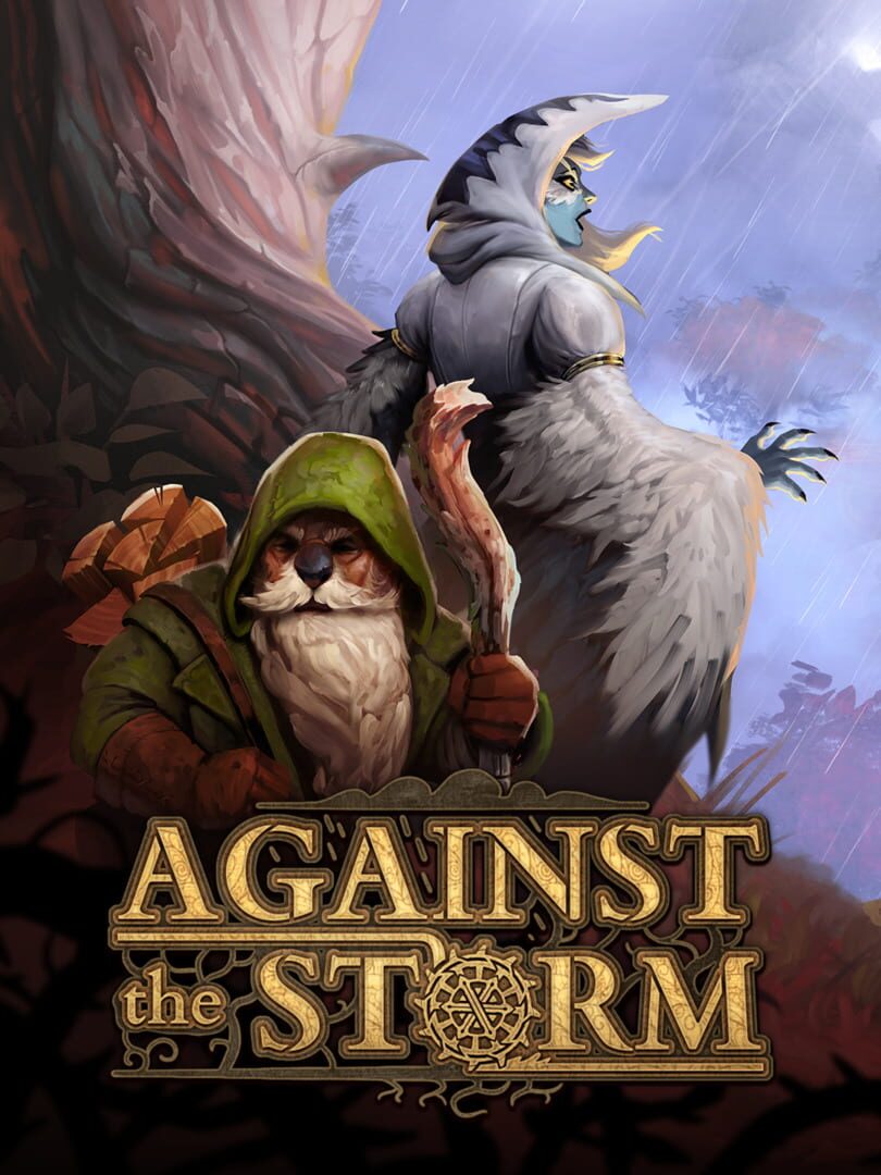 Against the Storm Complete Edition