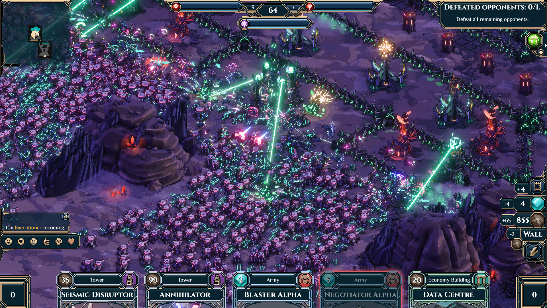 WARCANA Ultimate Edition