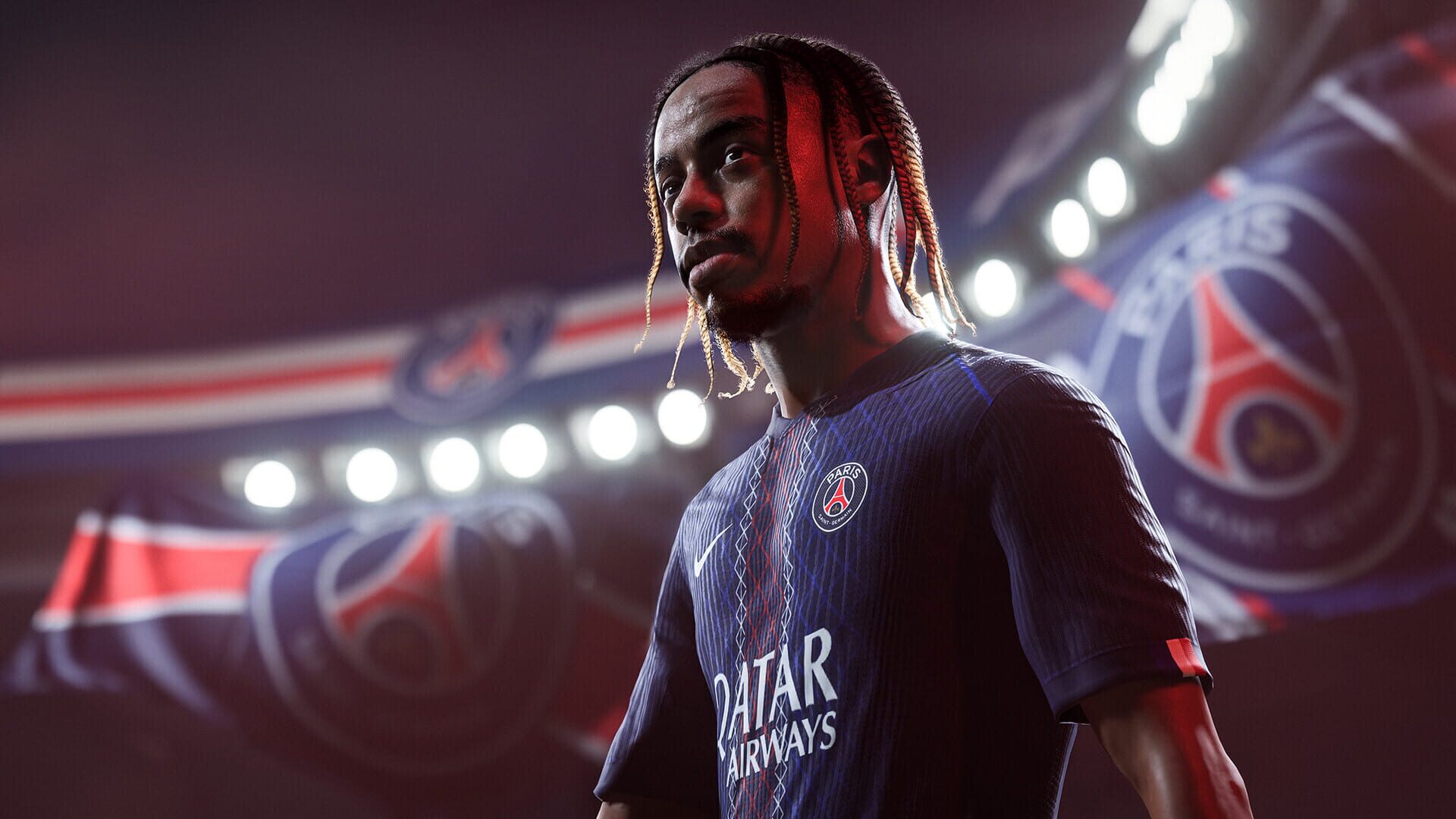EA Sports FC 26 Standard Edition