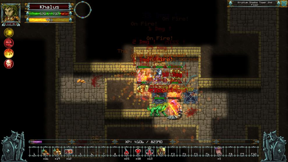 Rogue Empire