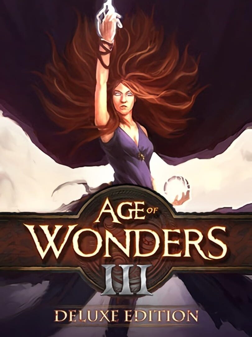 Age of Wonders III Deluxe Edition