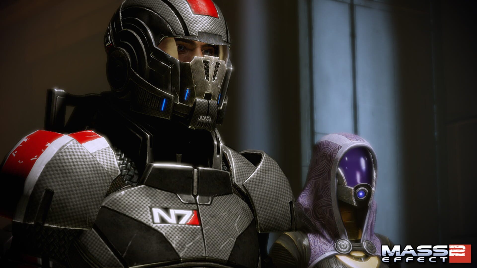 Mass Effect 2 Digital Delux Edition (Englisch)