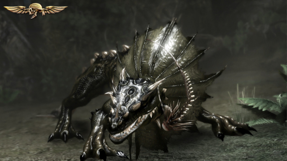 Screenshot Two Worlds II