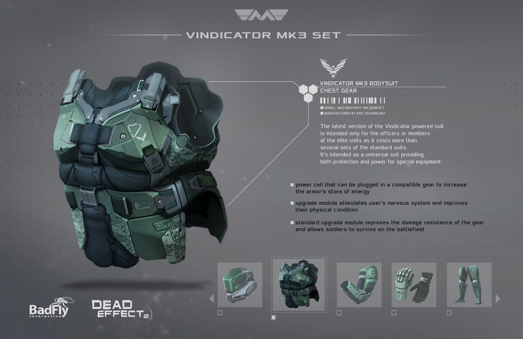 Dead Effect 2