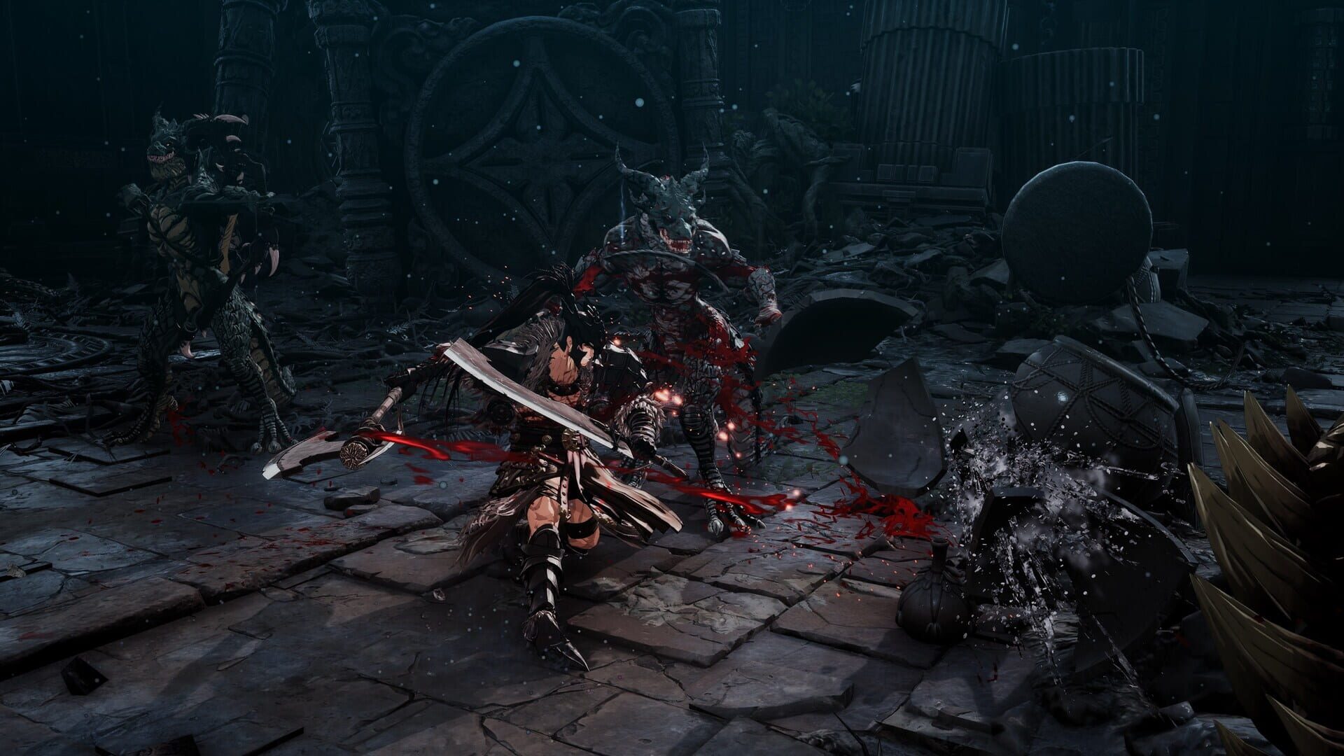 The First Berserker: Khazan Deluxe Edition