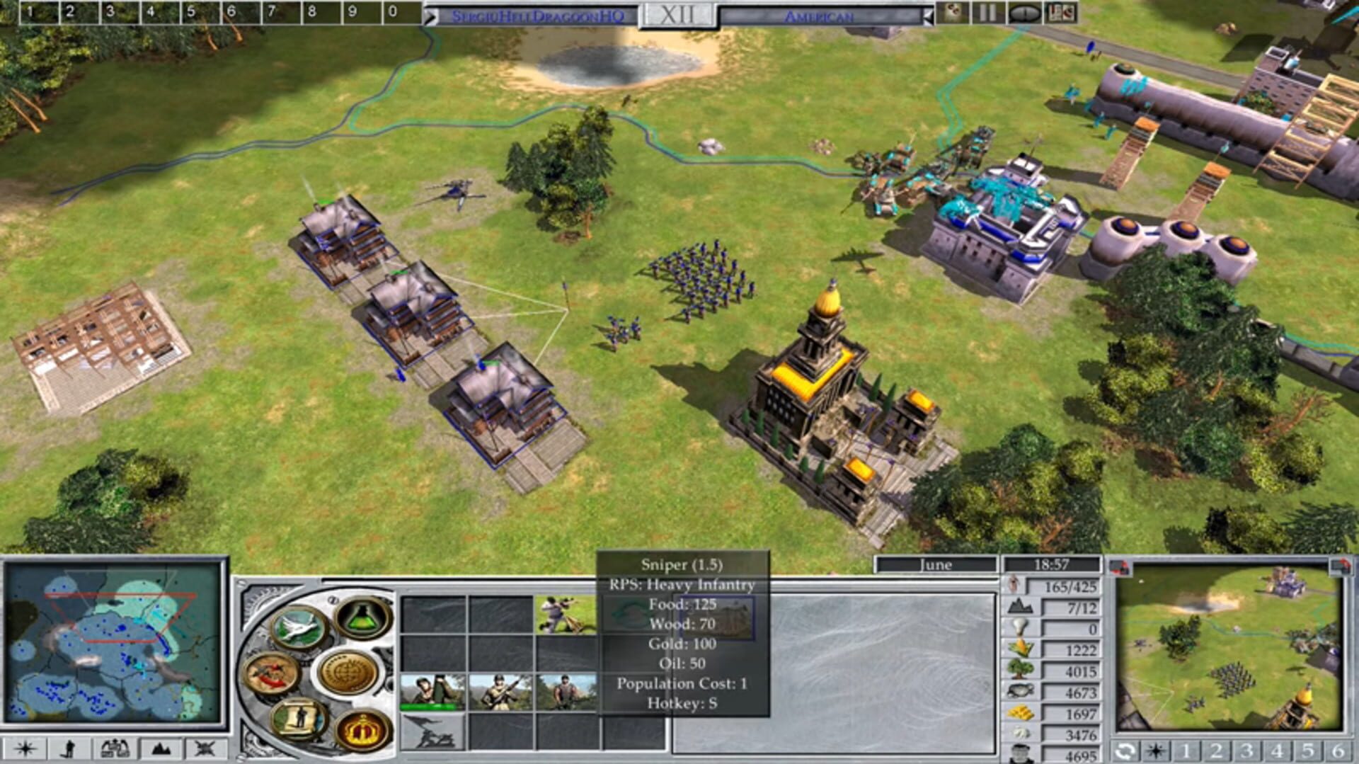 Empire Earth 2 Gold Edition