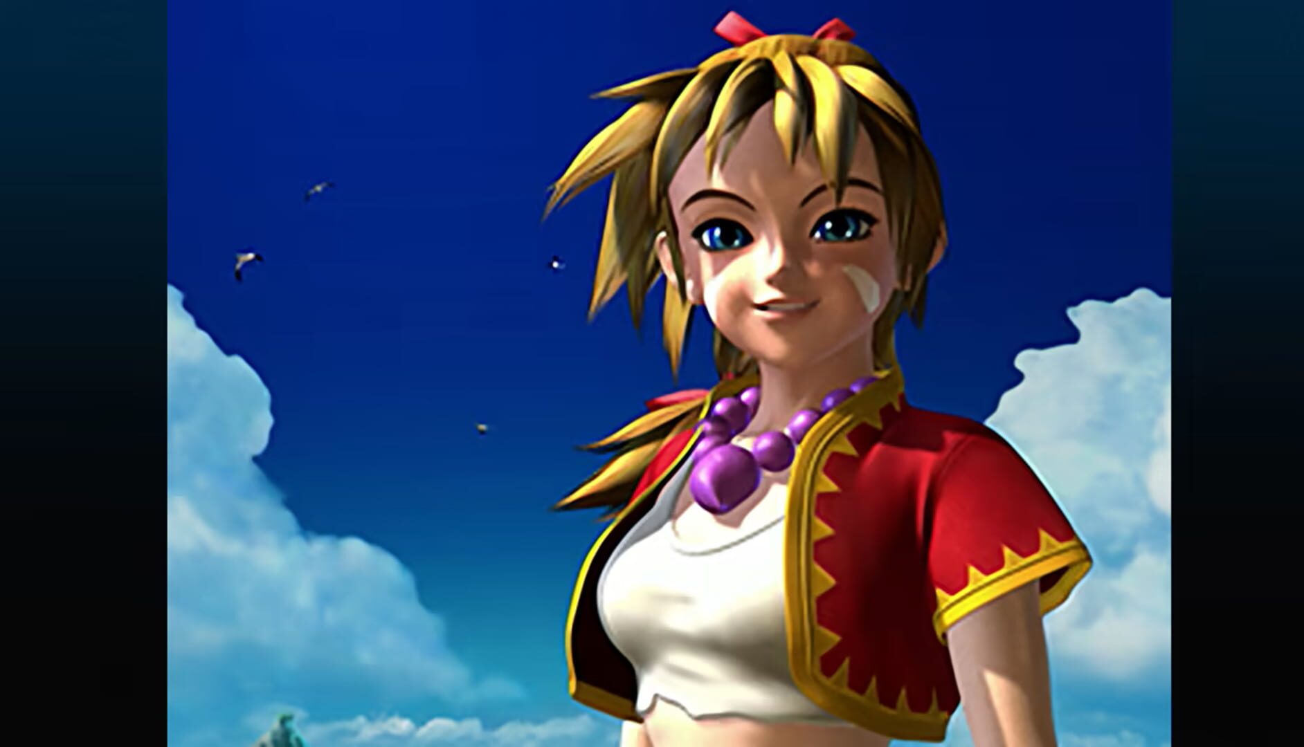 Chrono Cross The Radical Dreamers Edition