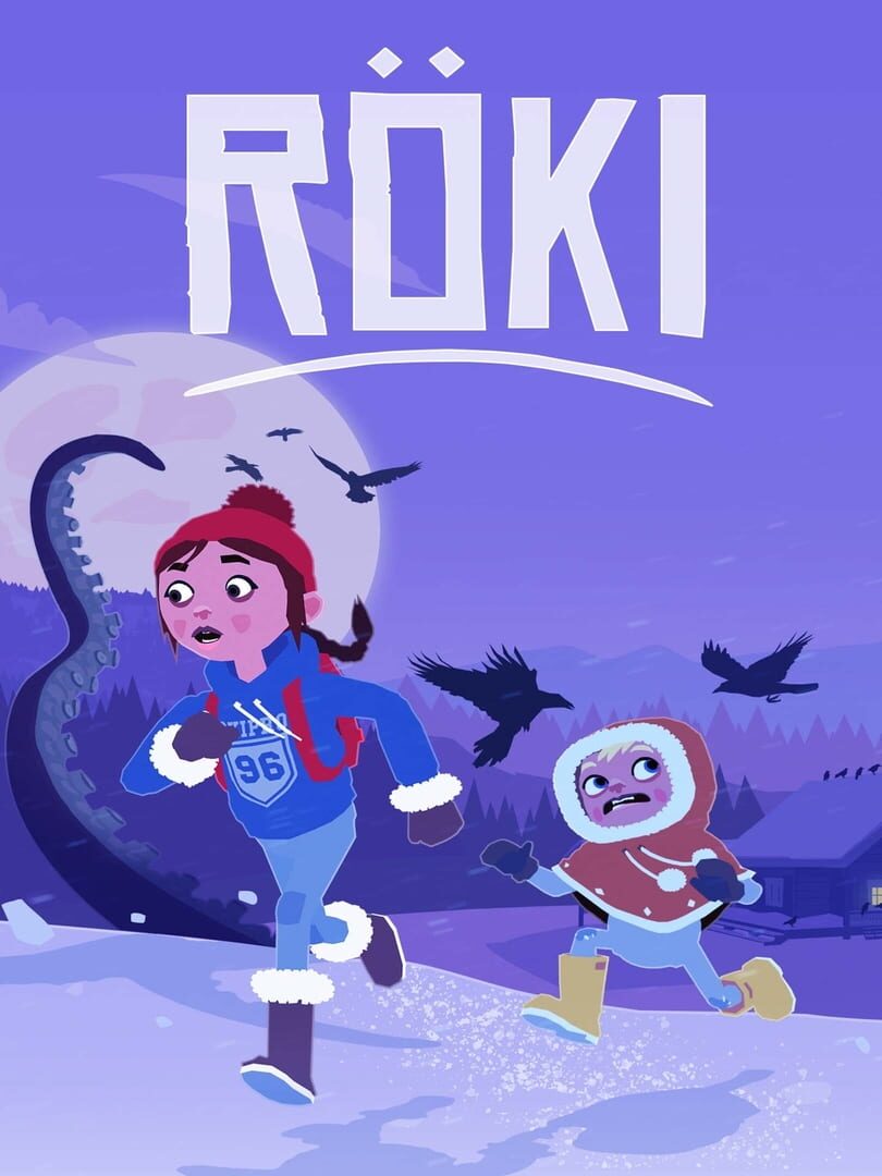 Roki