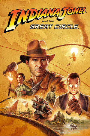 Indiana Jones and the Great Circle Premium Edition