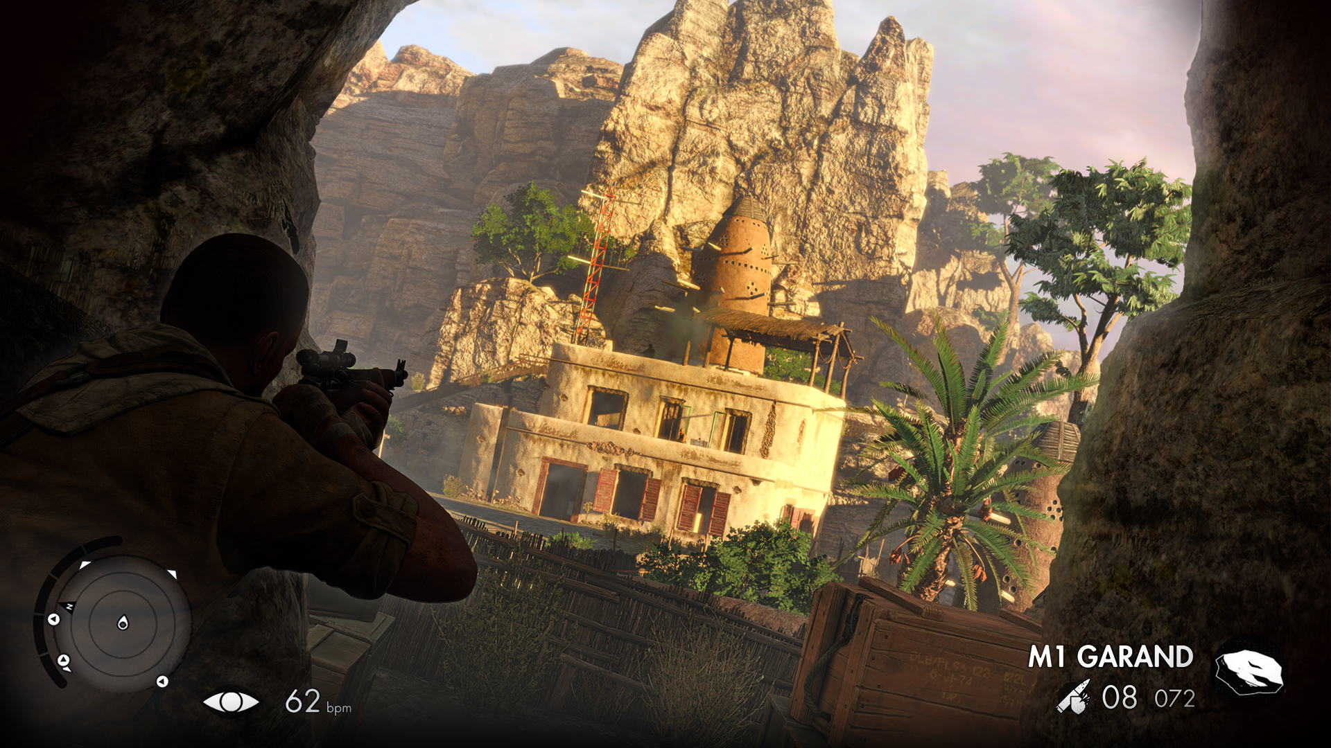 Sniper Elite 3 + Season Pass