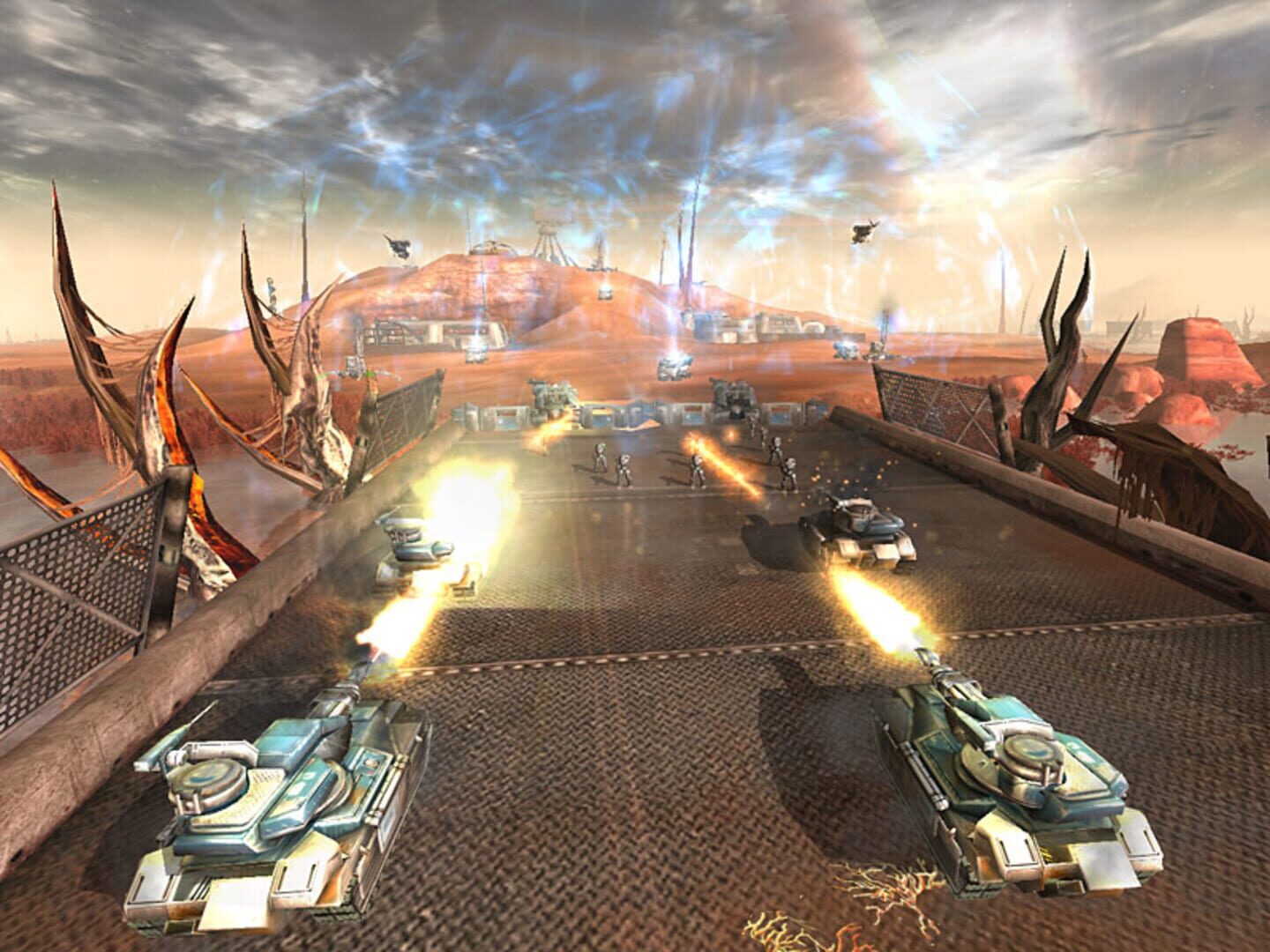 Ground Control 2: Operation Exodus Special Edition