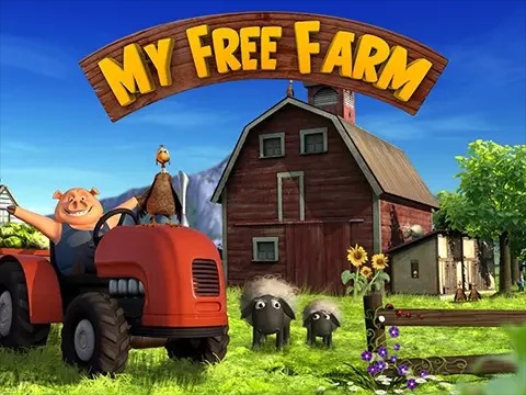 Cover My Free Farm