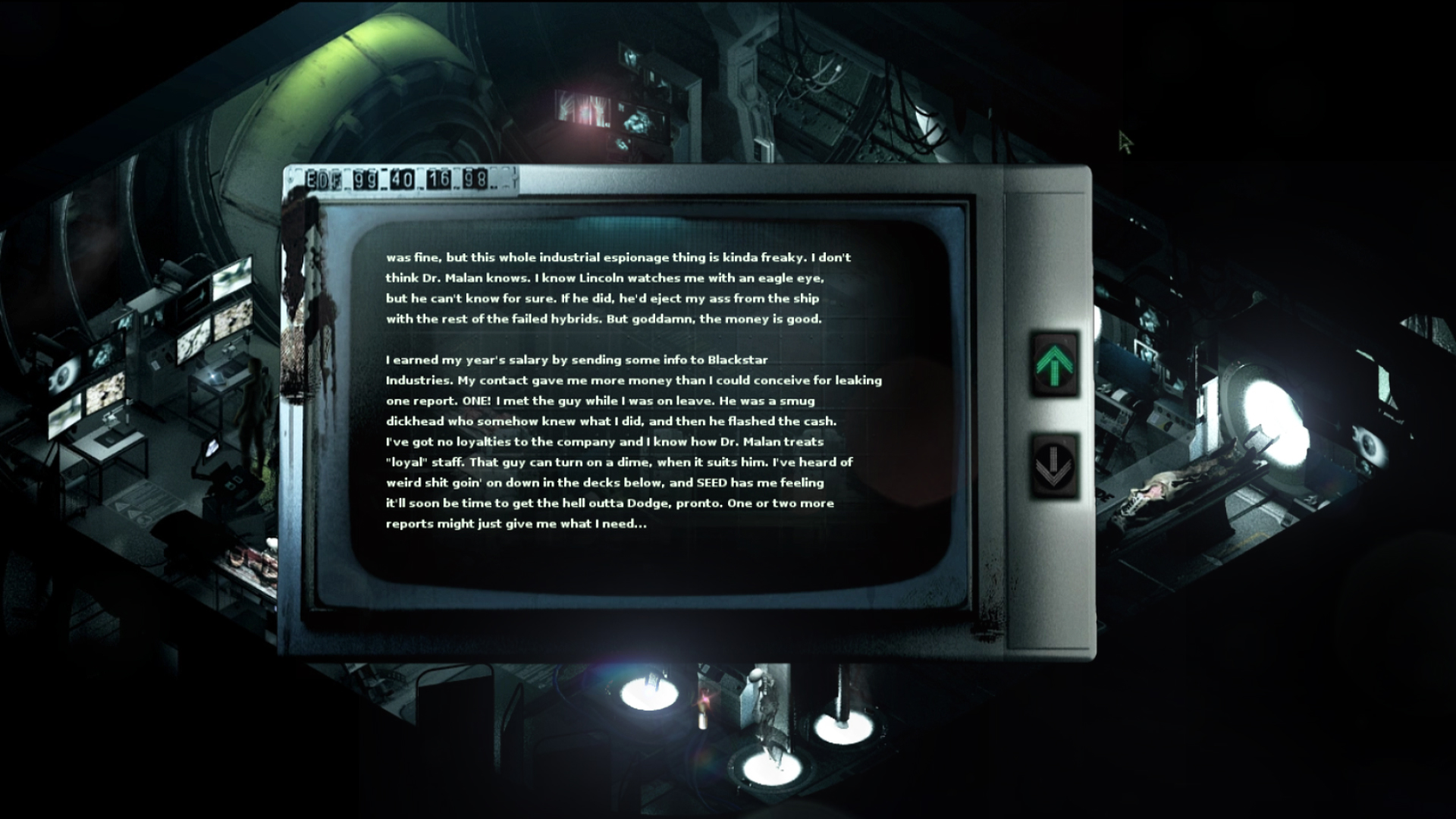 Stasis Deluxe Edition