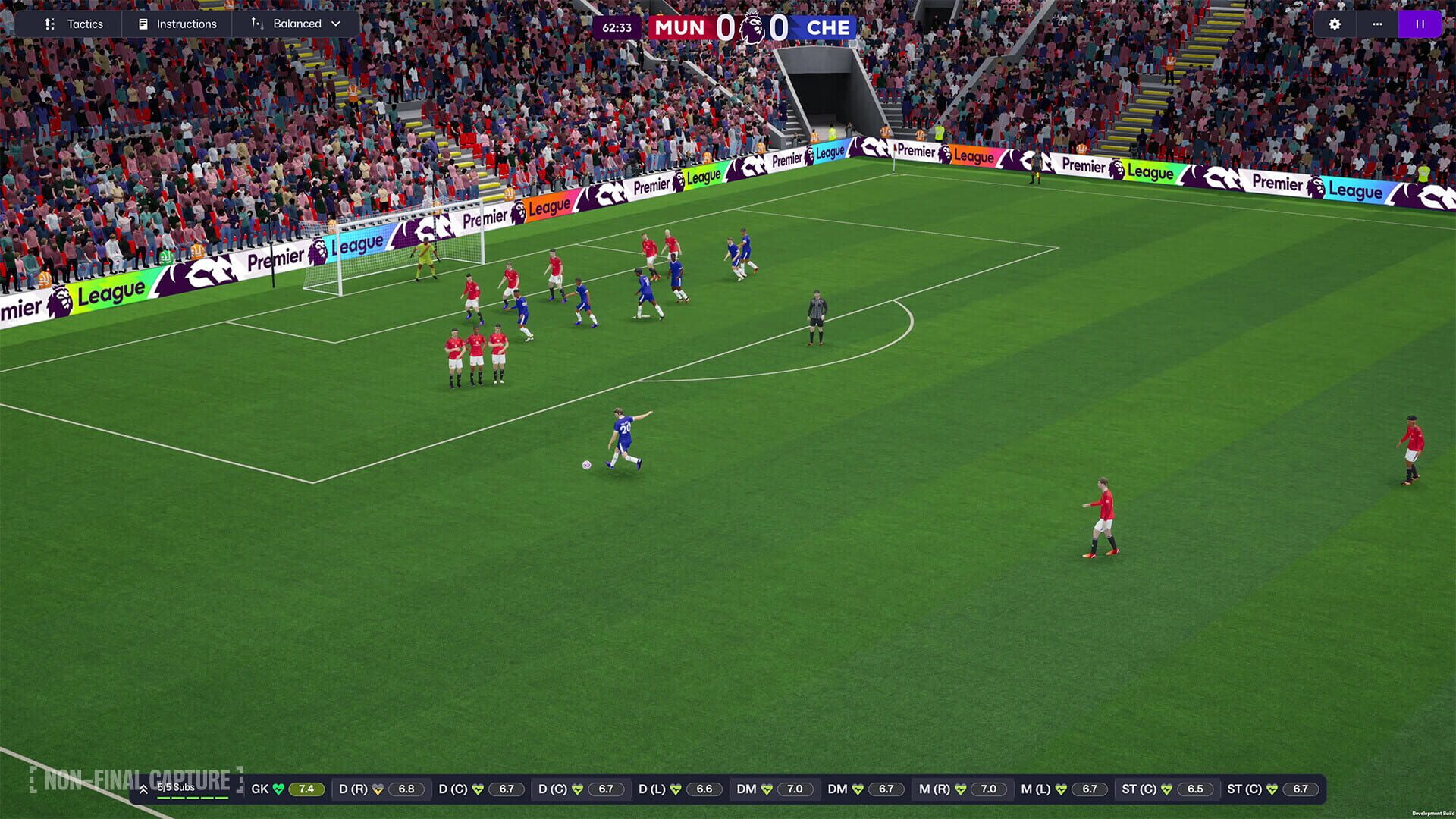 Football Manager 2026