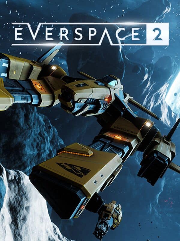 Cover Everspace 2