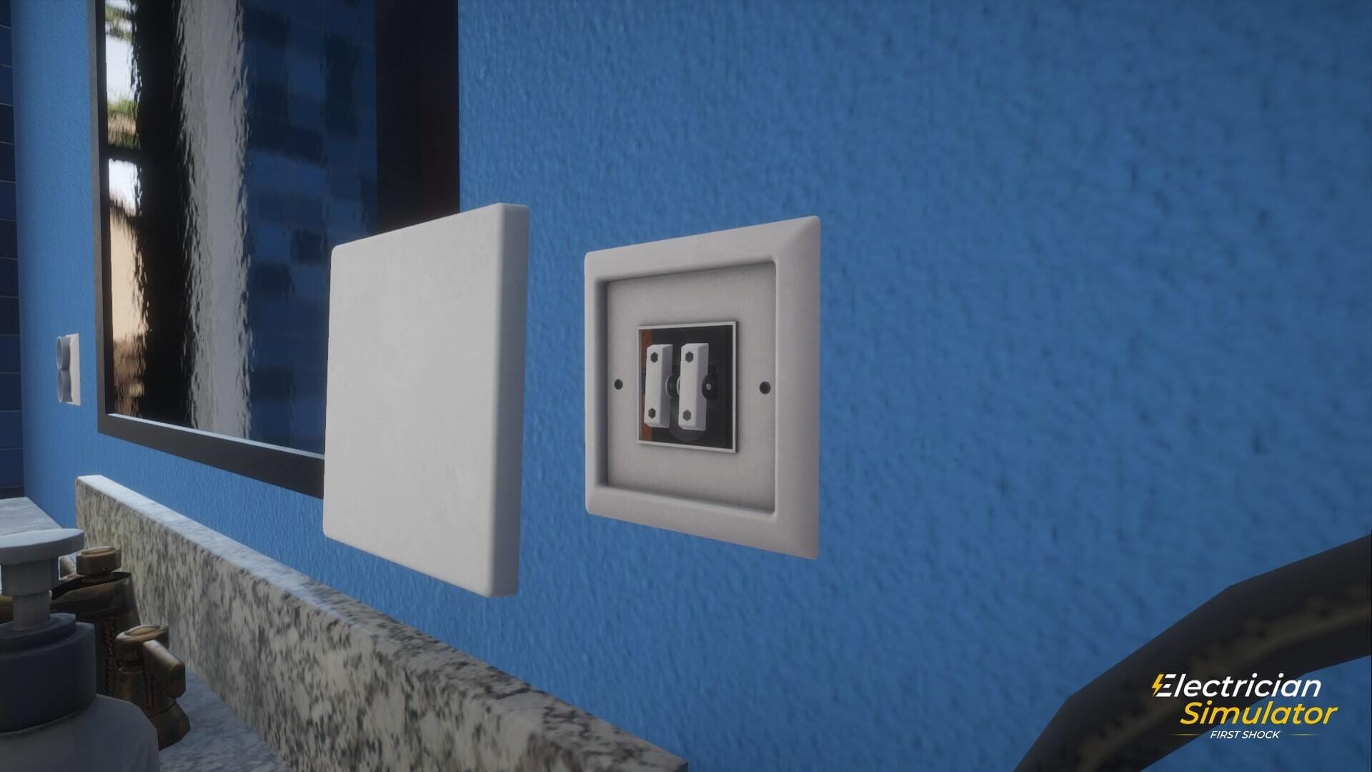 Electrician Simulator